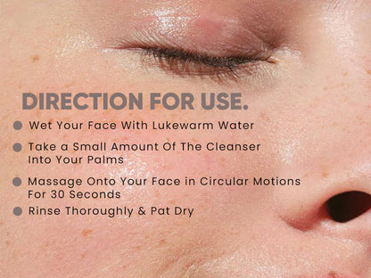Skyntox 97 Percent Pure Snail Mucin Hydration Cleanser