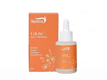 Skyntox Glow Face Serum