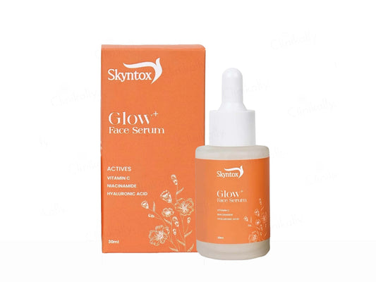 Skyntox Glow Face Serum