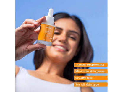Skyntox Glow Face Serum