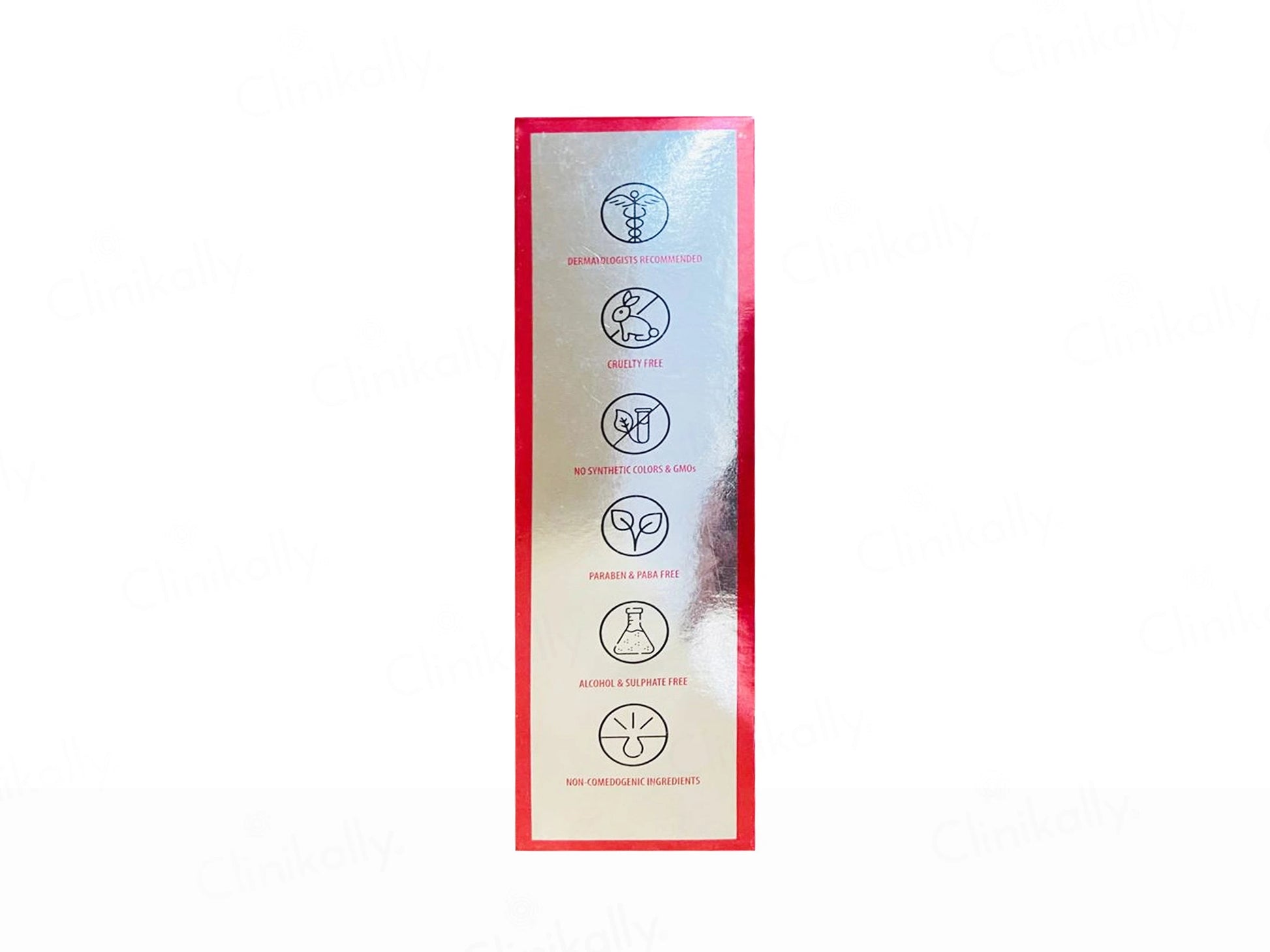 Skyntox Hydra-Vex Face Cleanser