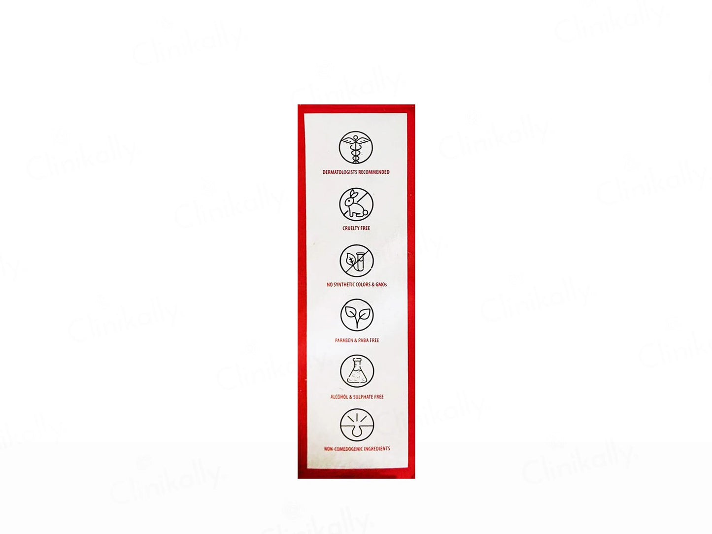 Skyntox Hydra-Vex Hyaluronic Face Serum