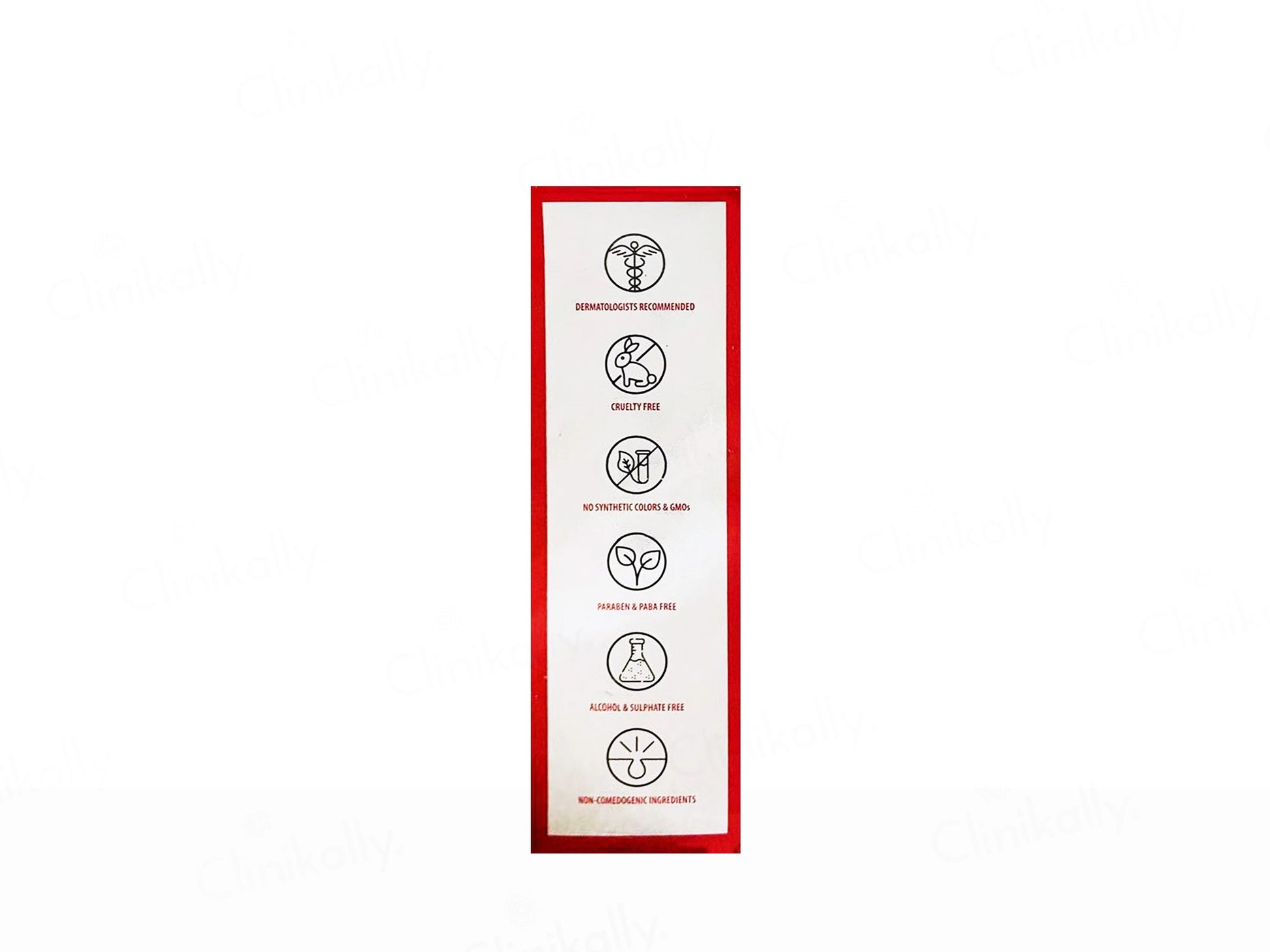 Skyntox Hydra-Vex Hyaluronic Face Serum