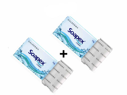 Soapex Classic Soap