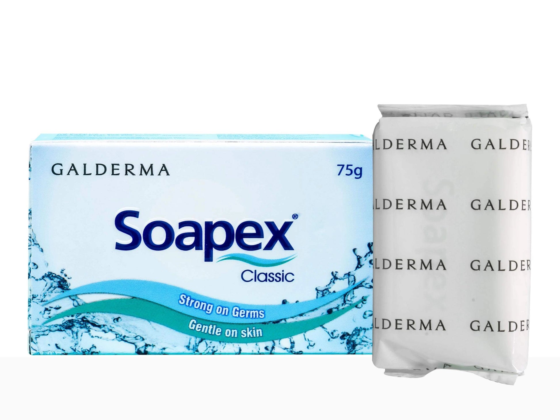 Soapex Classic Soap