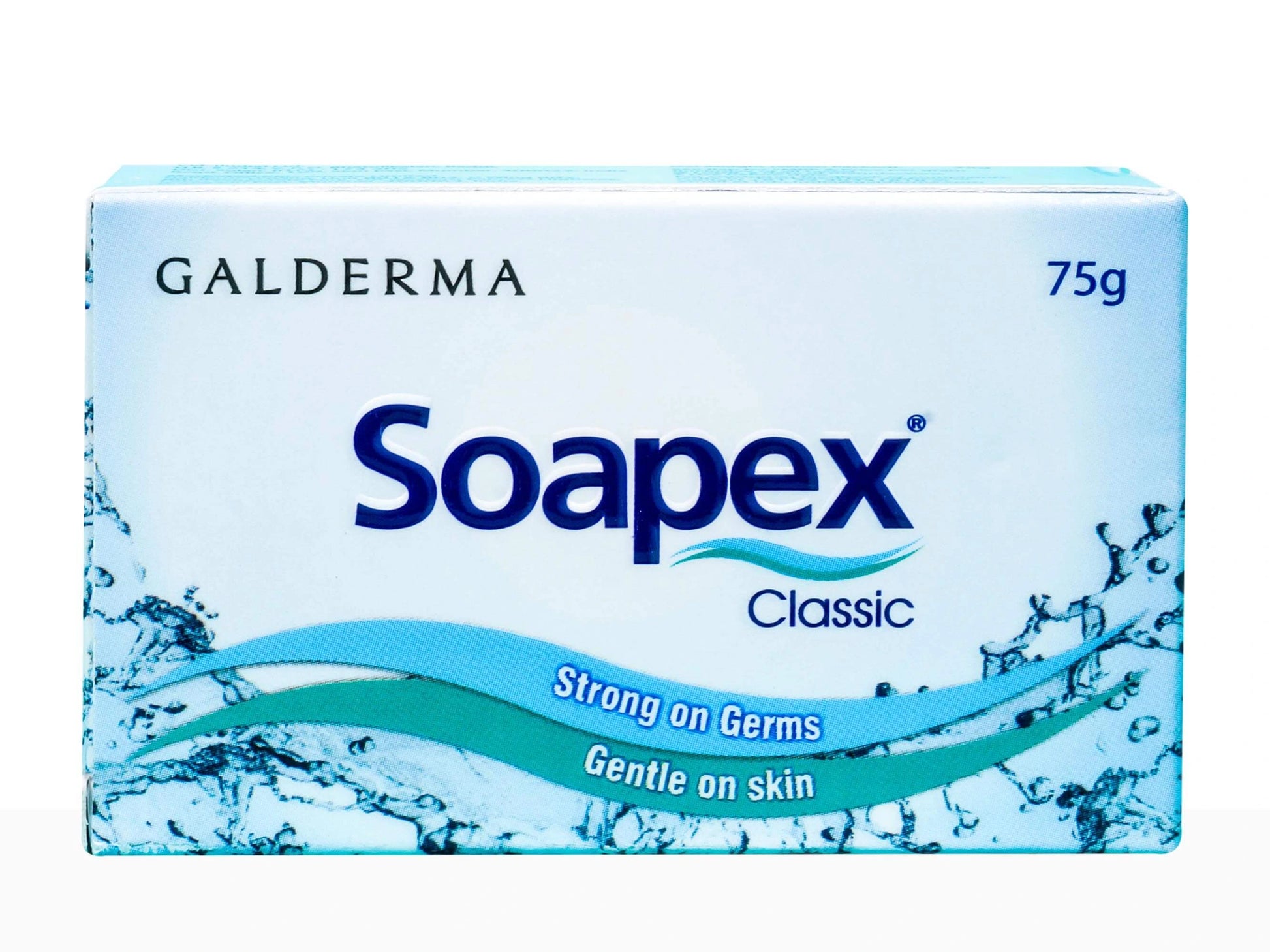 Soapex Classic Soap