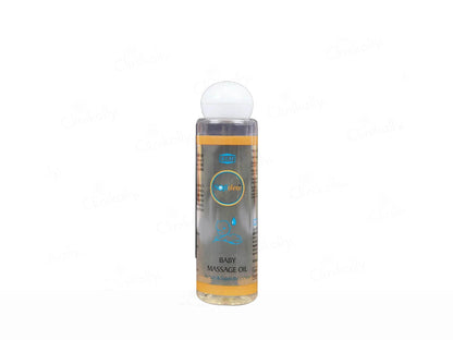 Sofidew Baby Massage Oil