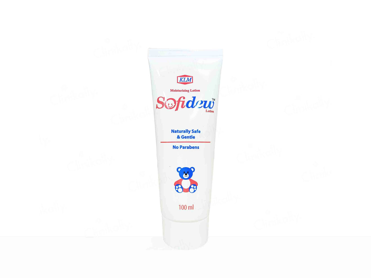 Sofidew Moisturizing Lotion