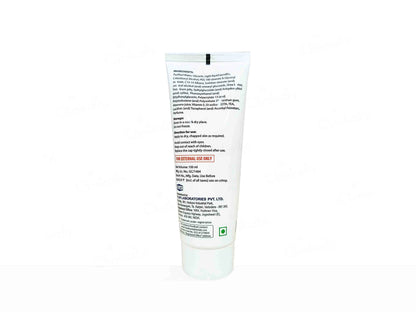 Sofidew Moisturizing Lotion
