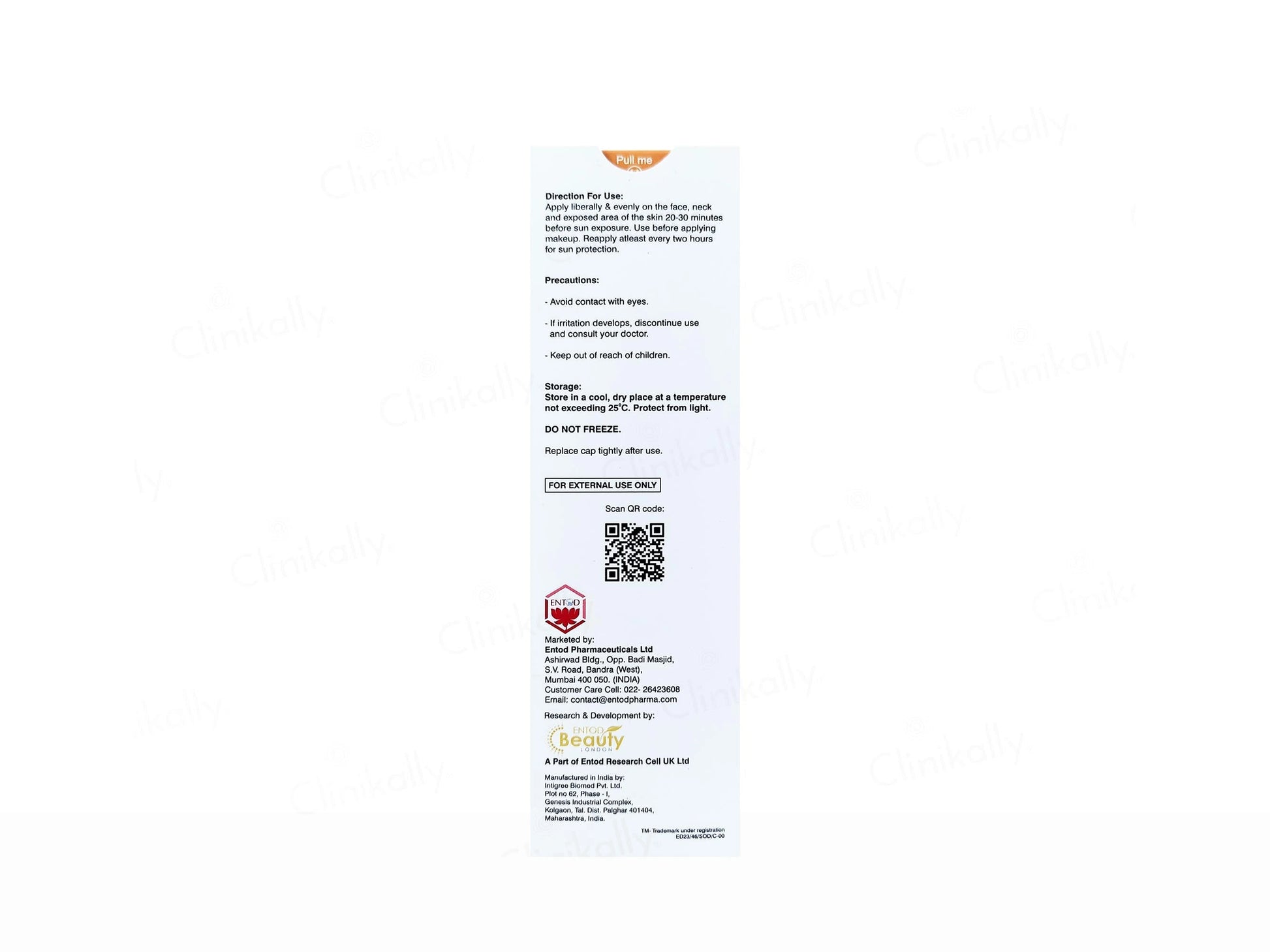 SolFactor Silicon Ultra Matte Sunscreen Gel SPF 50 PA