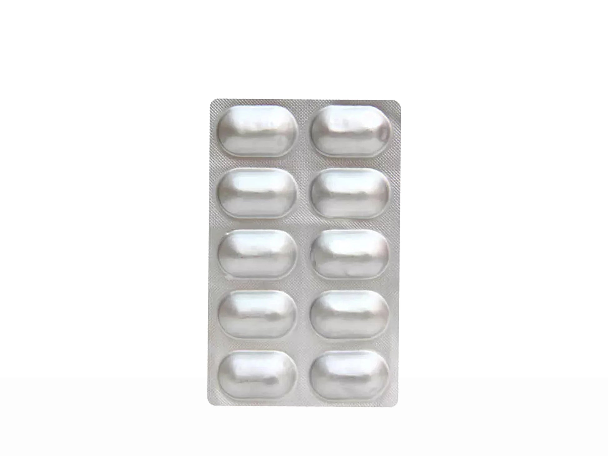 Solovit Eva Hair Growth Nutraceutical Tablet For Adult Women
