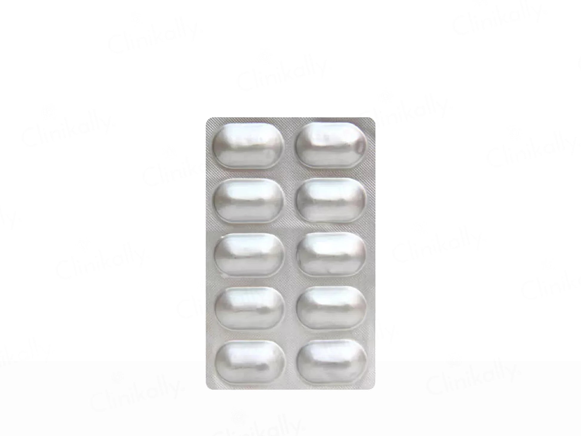 Solovit Men Hair Growth Nutraceutical Tablet For Adult Men