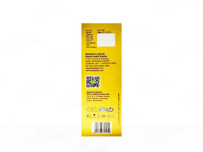 Solreva-XL Physical Sunscreen SPF 60 PA