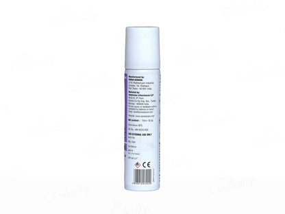 Soreze Cleanse Medical Adhesive Remover Spray