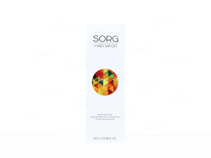 Sorg Hair Mask