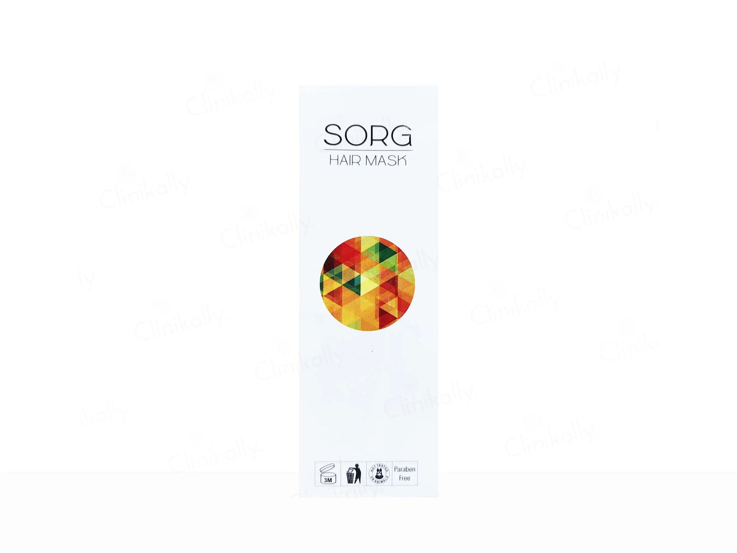 Sorg Hair Mask