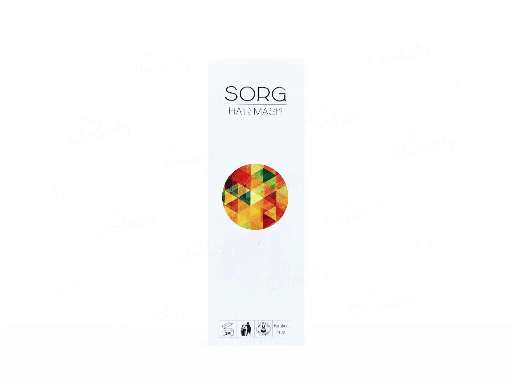 Sorg Hair Mask