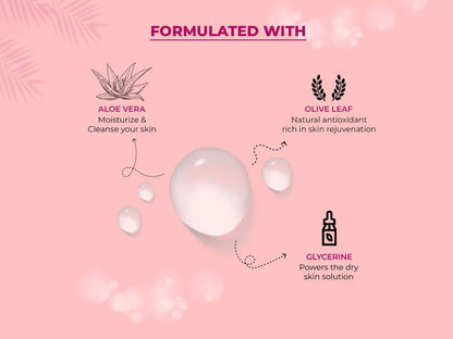 Sparkel Hydrating and  Skin Lightening Facial Sheet Mask