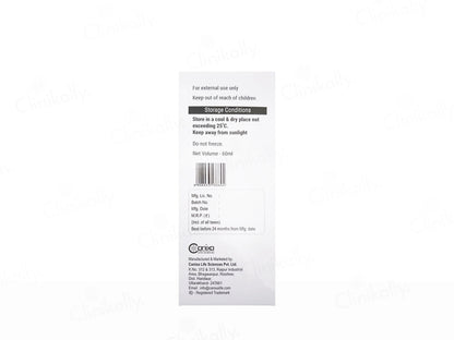 Stactiv Hair Growth Serum