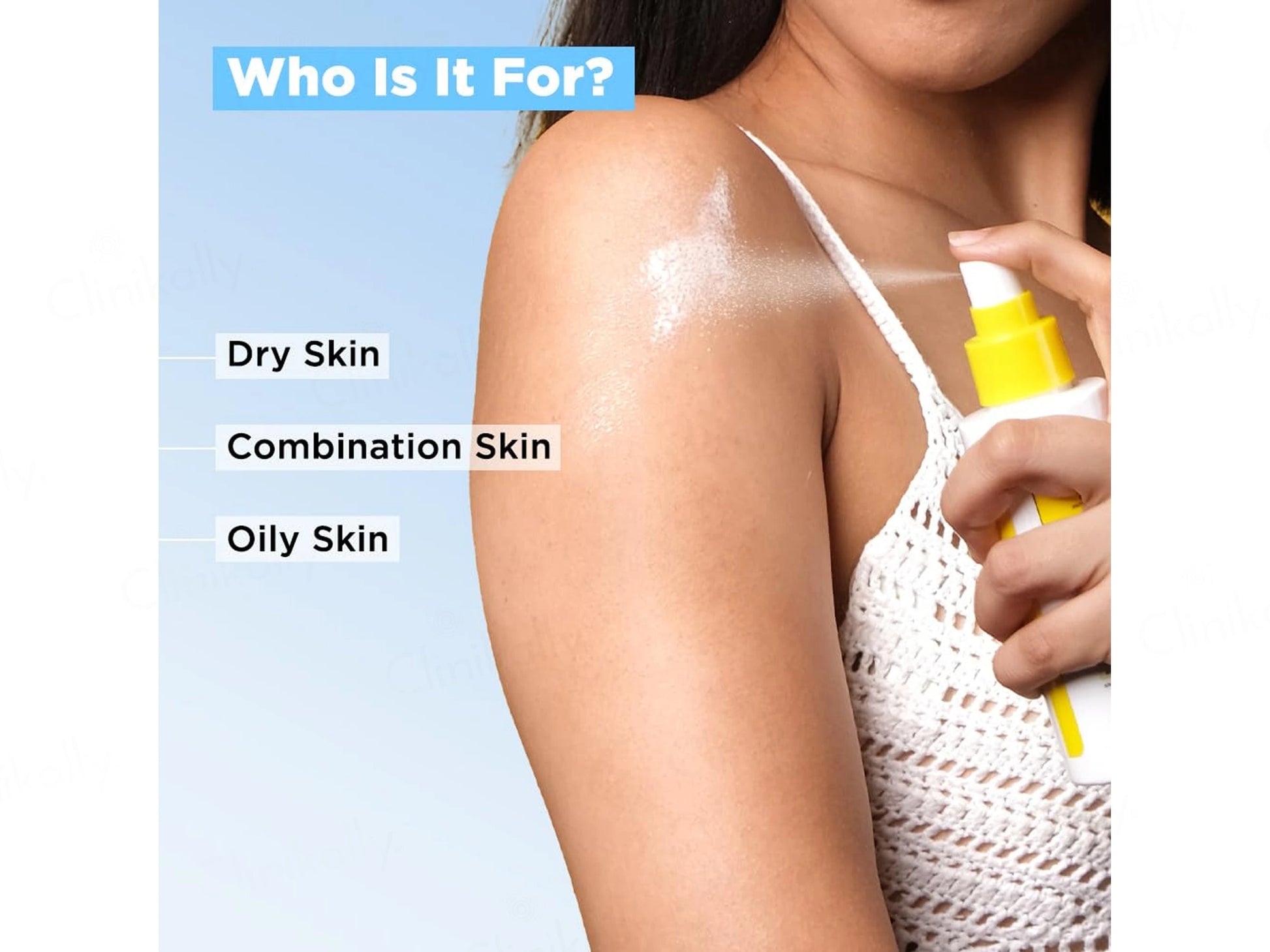 Sun Scoop Hydrating Fluid Sunscreen SPF 60 PA