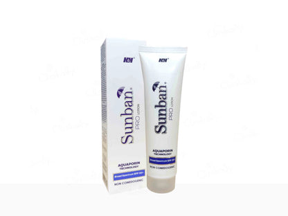 Sunban Pro Lotion SPF 30