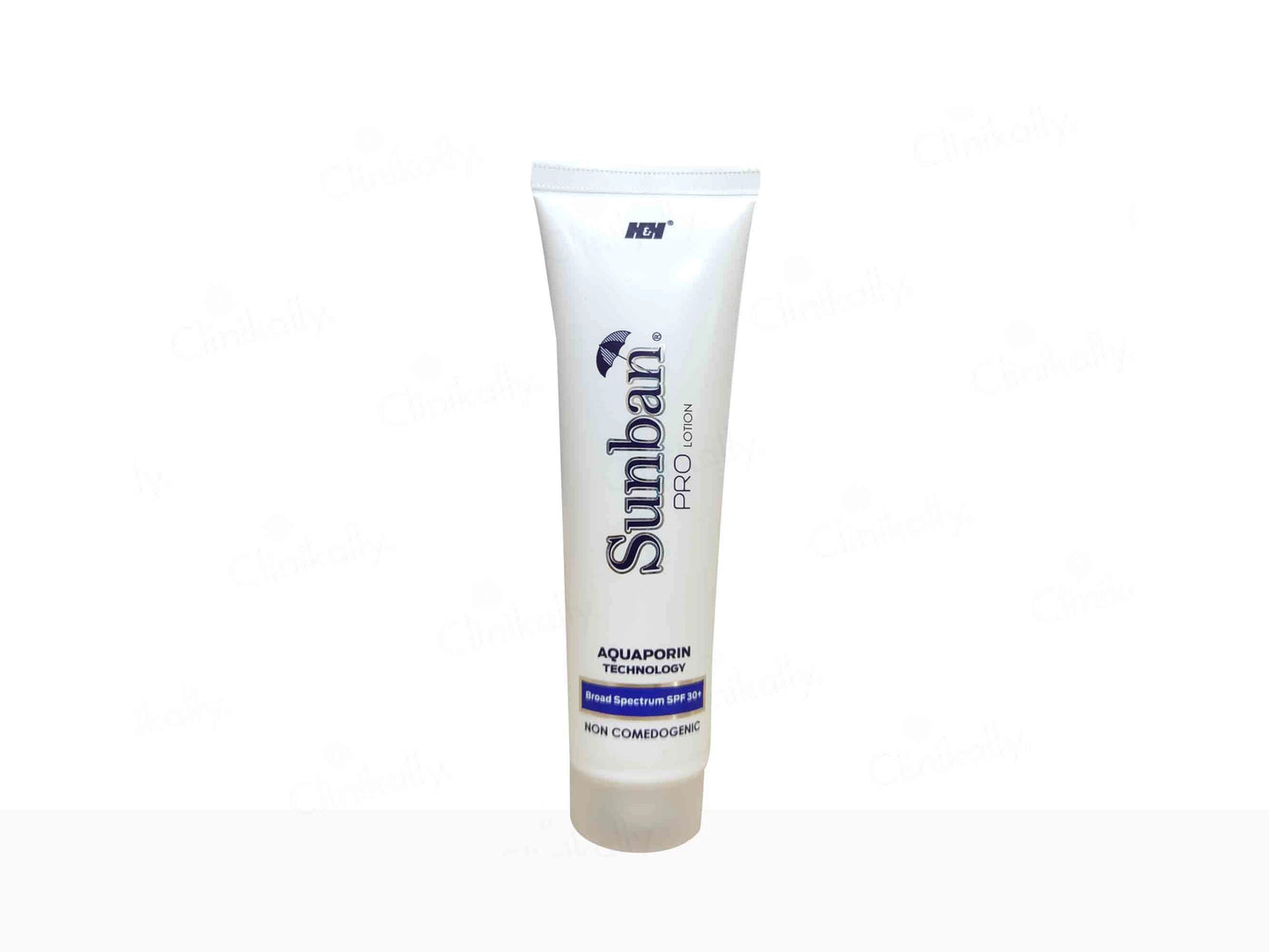 Sunban Pro Lotion SPF 30