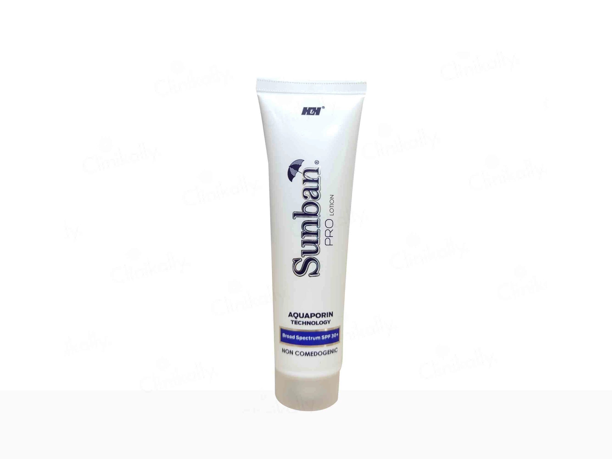 Sunban Pro Lotion SPF 30