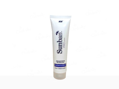 Sunban Pro Lotion SPF 30