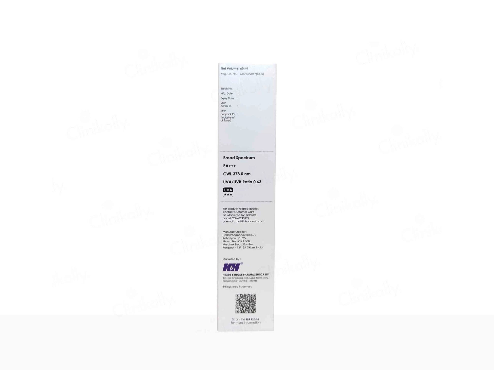 Sunban Pro Lotion SPF 30