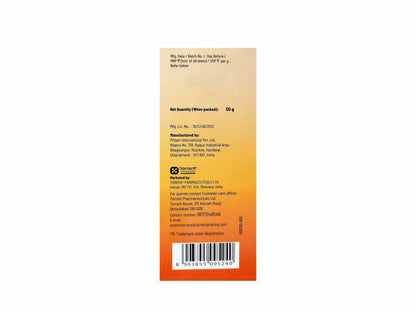 Suncote Sunscreen Cream SPF 50 PA