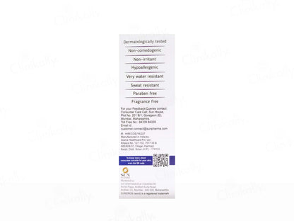 Suncros Neo Sunscreen Gel SPF 75 PA