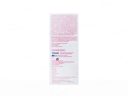 Sunfair Absolut Matte Gel Sunscreen SPF 50 PA