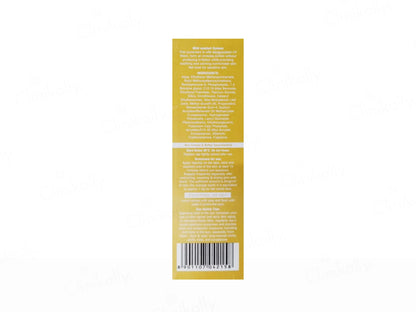 Sunhalt Gold Hydrating Sunscreen SPF 50 PA