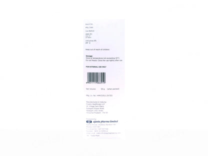 Sunstop Acne Ultra Matte Advanced Sun Protection Gel SPF 80 PA