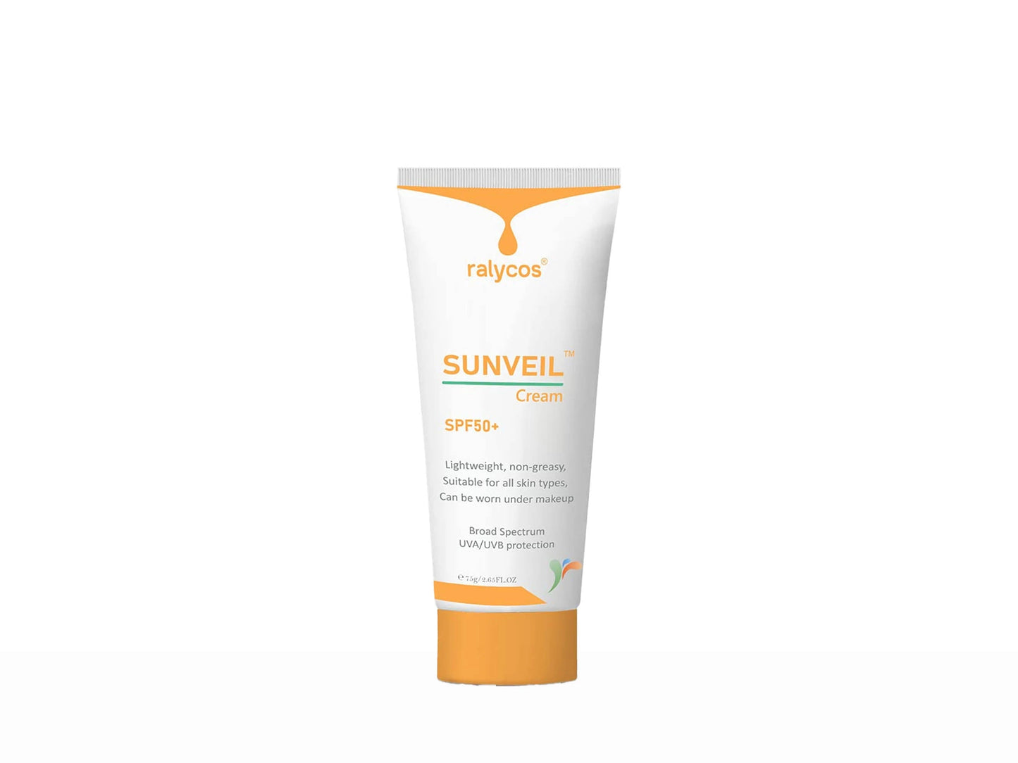 Sunveil Sunscreen Cream SPF 50 PA