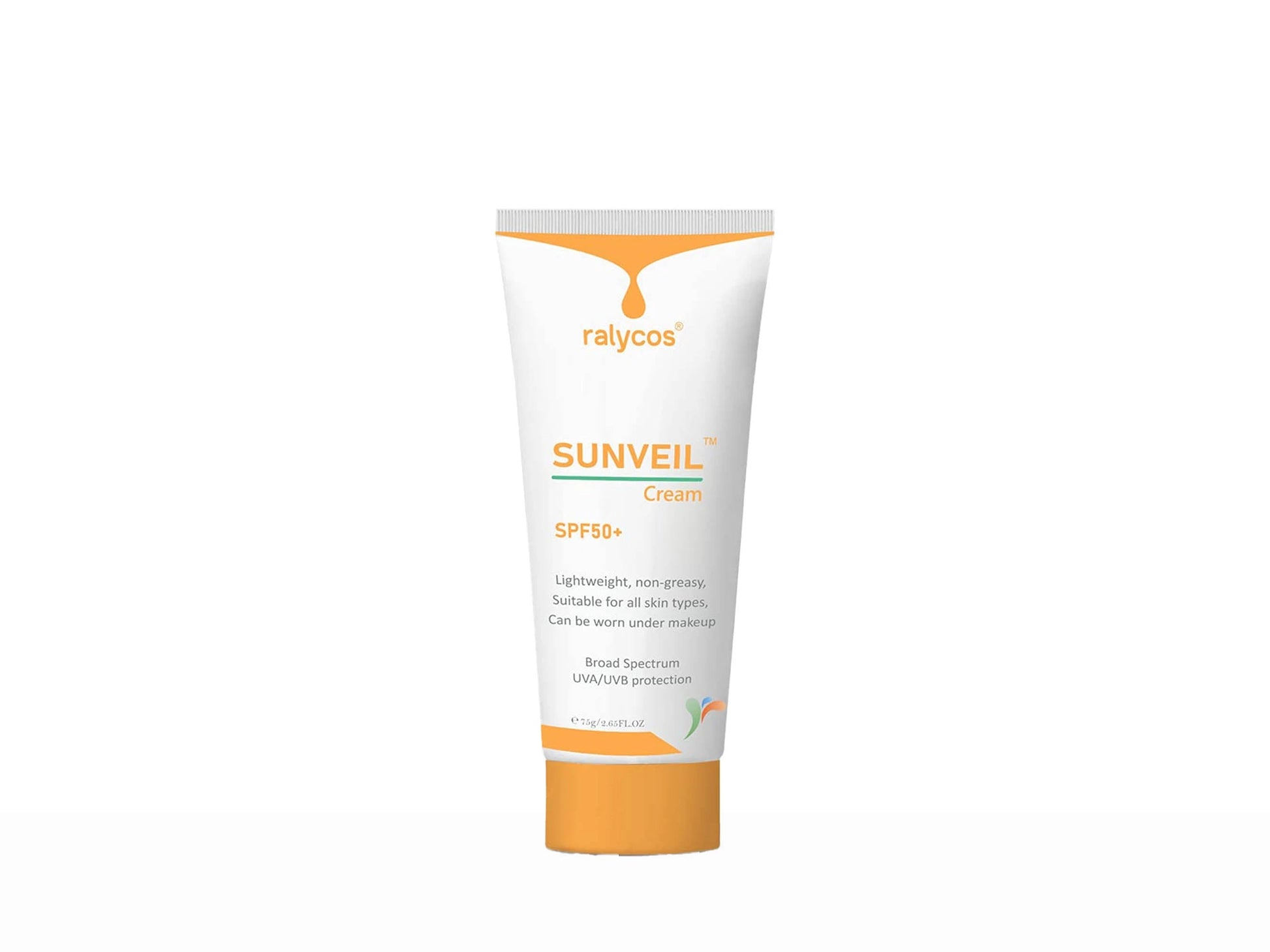 Sunveil Sunscreen Cream SPF 50 PA