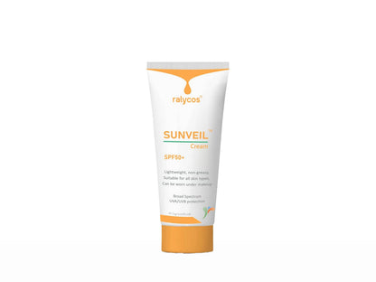 Sunveil Sunscreen Cream SPF 50 PA
