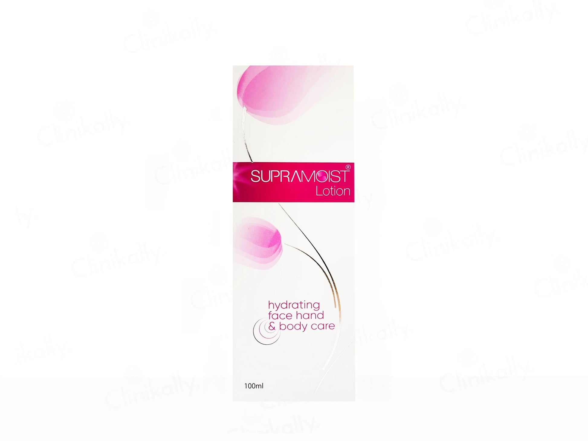 Supramoist Lotion