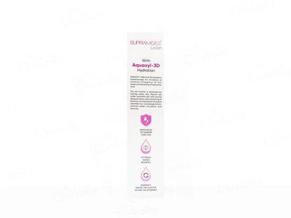 Supramoist Lotion