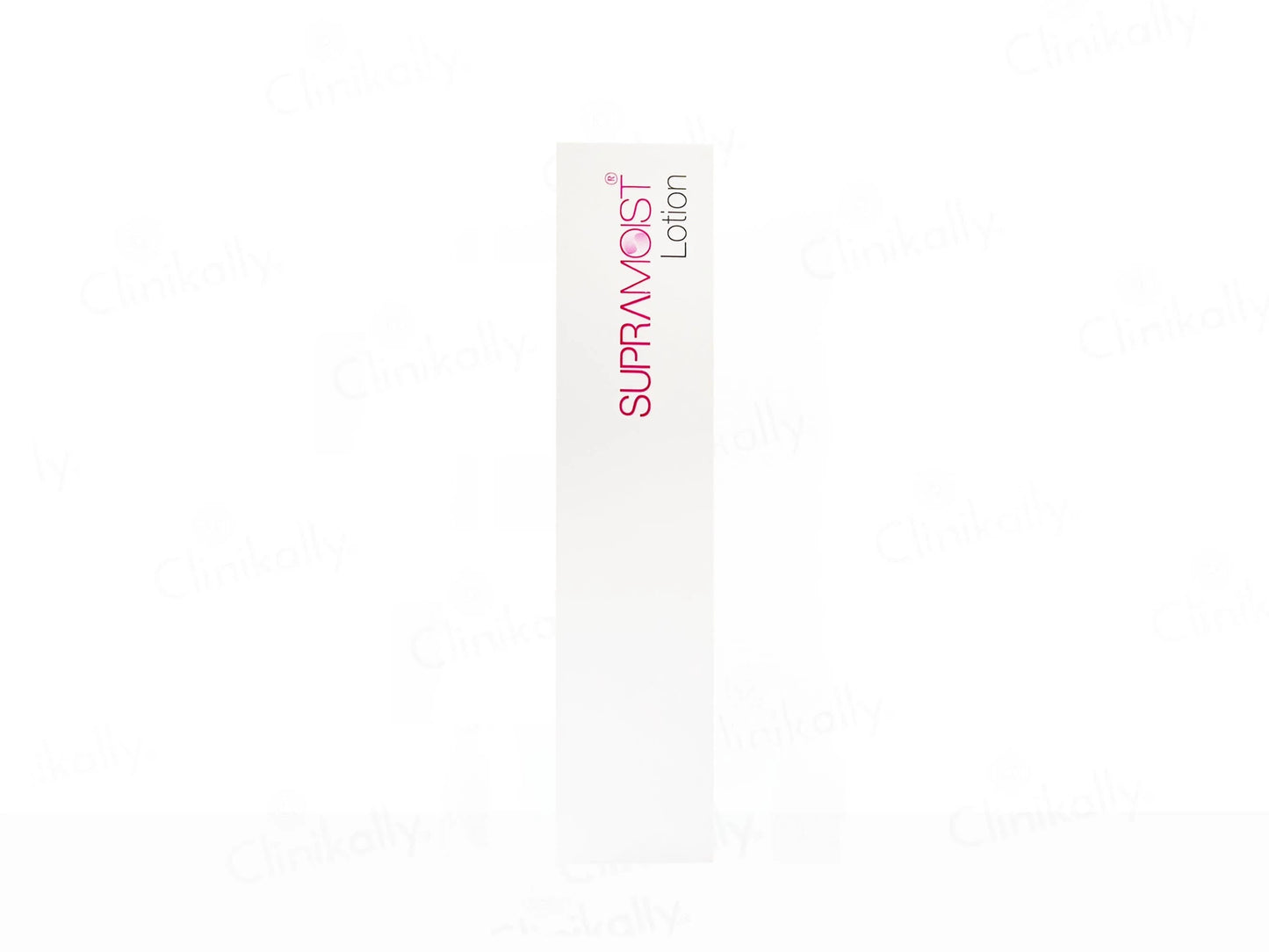 Supramoist Lotion