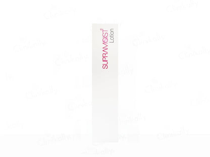 Supramoist Lotion