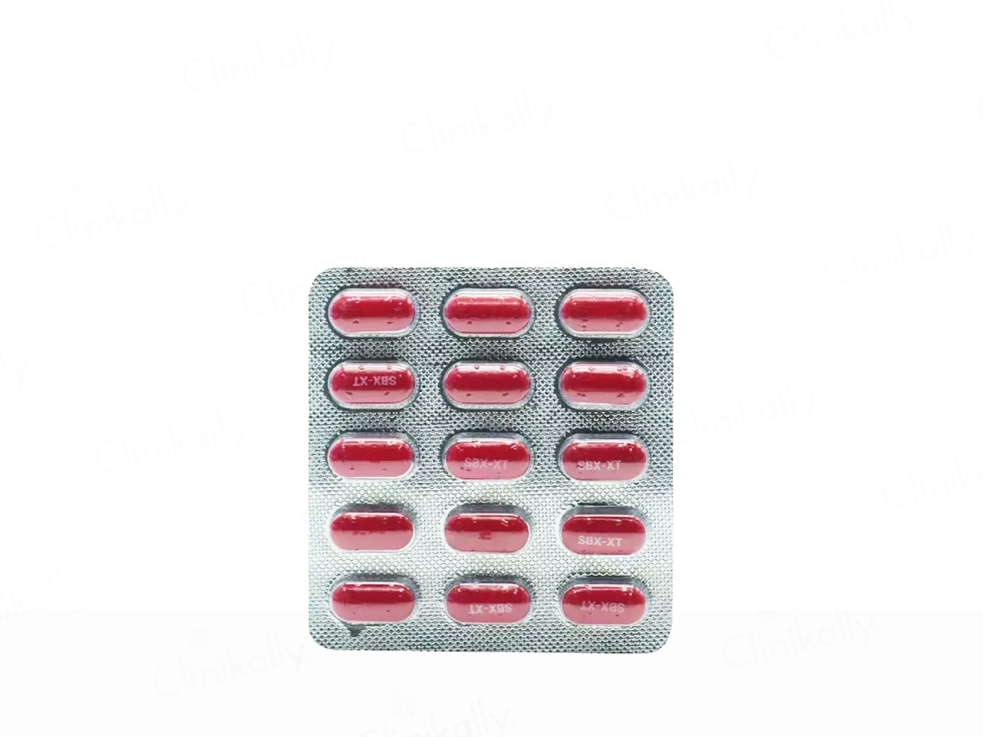 Surbex XT Tablet