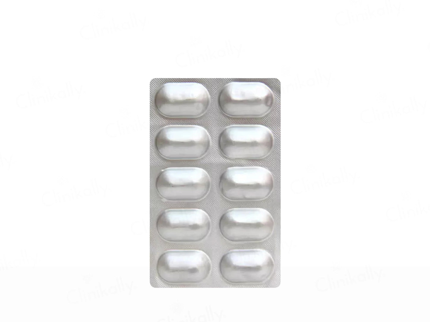 Suvidox Tablet