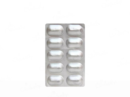 Suvidox Tablet