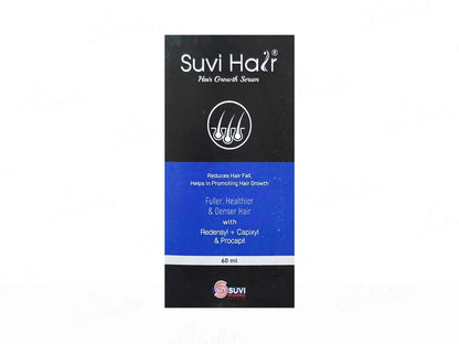 Suvihair Hair Growth Serum
