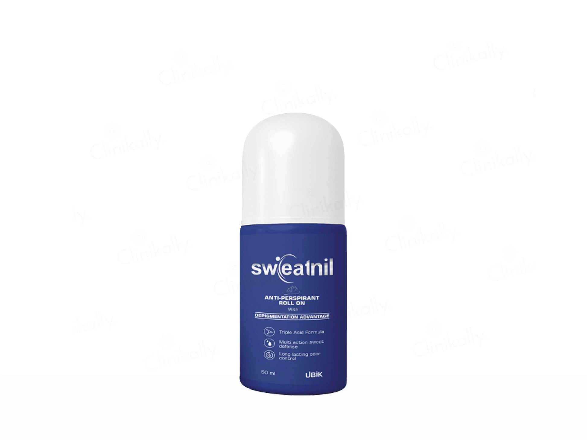 Sweatnil Anti-Perspirant Roll-On