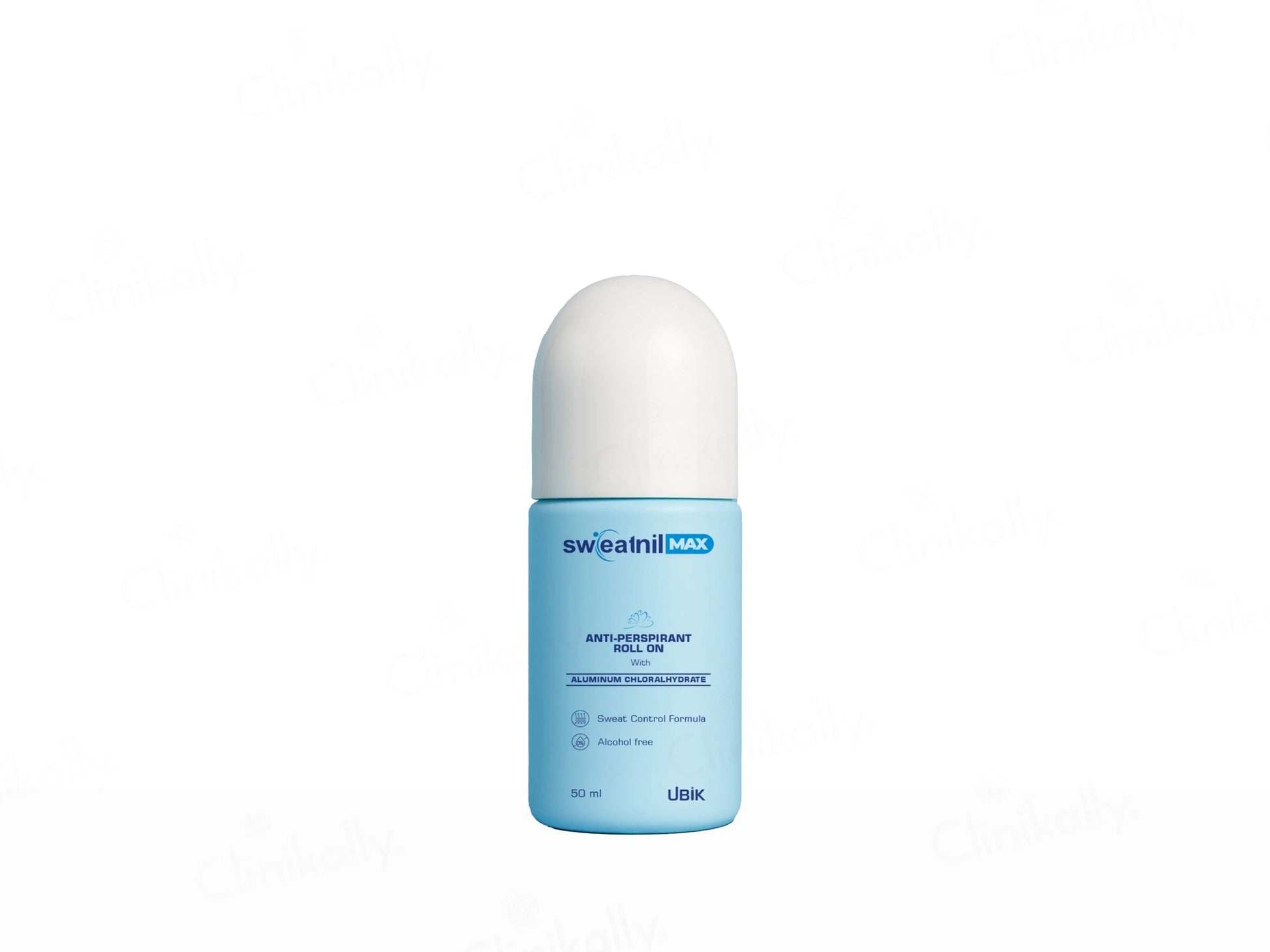Sweatnil Max Anti-Perspirant Roll-On