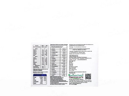 Swisscosmed Keshgain Tablet