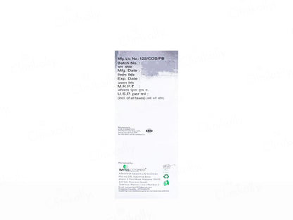 Swisscosmed Niacinamide 10 Percent Skin Clarifying Serum