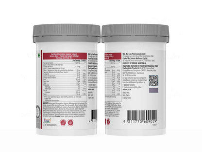 Swisse Beauty Biotin Tablet
